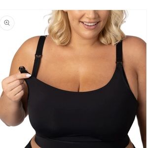 Kindred Bravely Maternity & Nursing Performance Comfort Bra